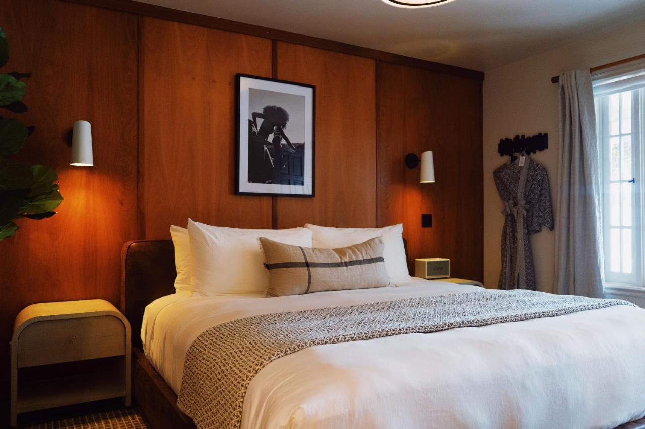 Villa Royale Palm Springs Luaran gambar